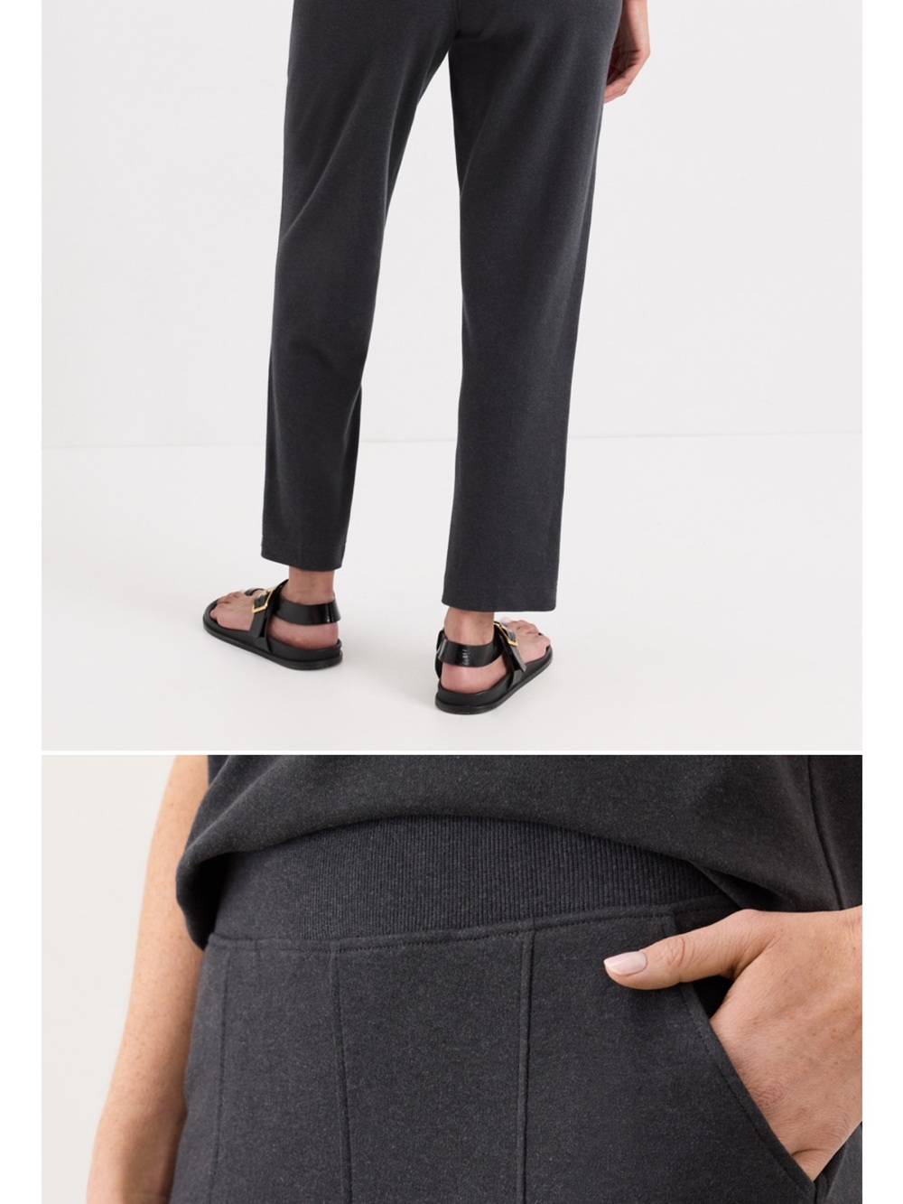 pact airplane pants - Picture 6 of 7